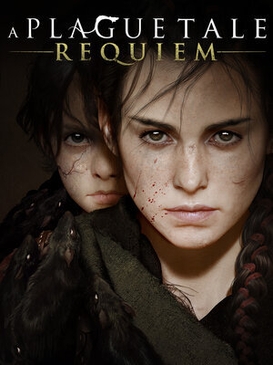 Купить A Plague Tale: Requiem для PS5 П2 П3 дёшево