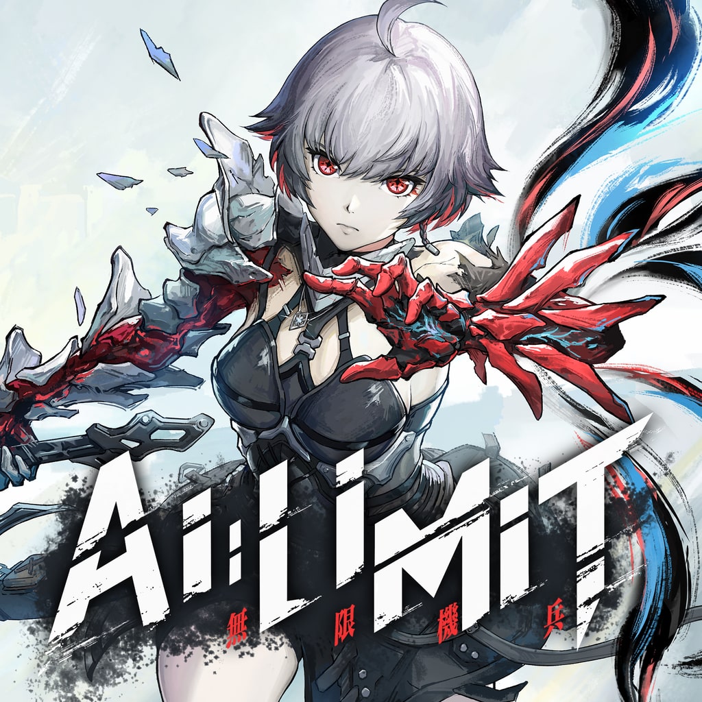 Купить AI Limit Deluxe Edition для PS5 П2 П3 дёшево