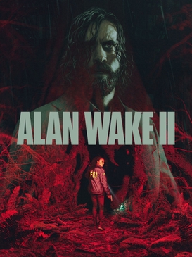 Купить Alan Wake 2 для PS5 П2 П3 дёшево
