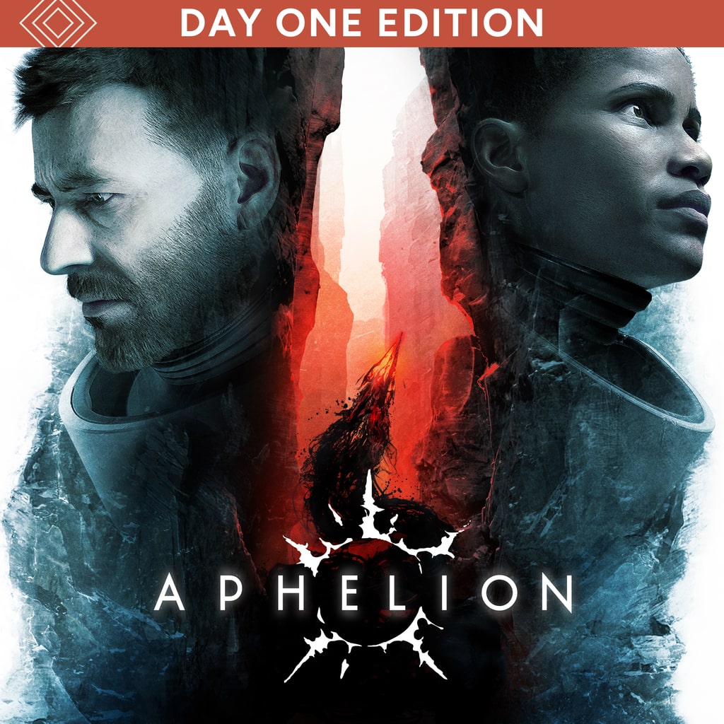 Купить Aphelion для PS5 П2 П3 дёшево