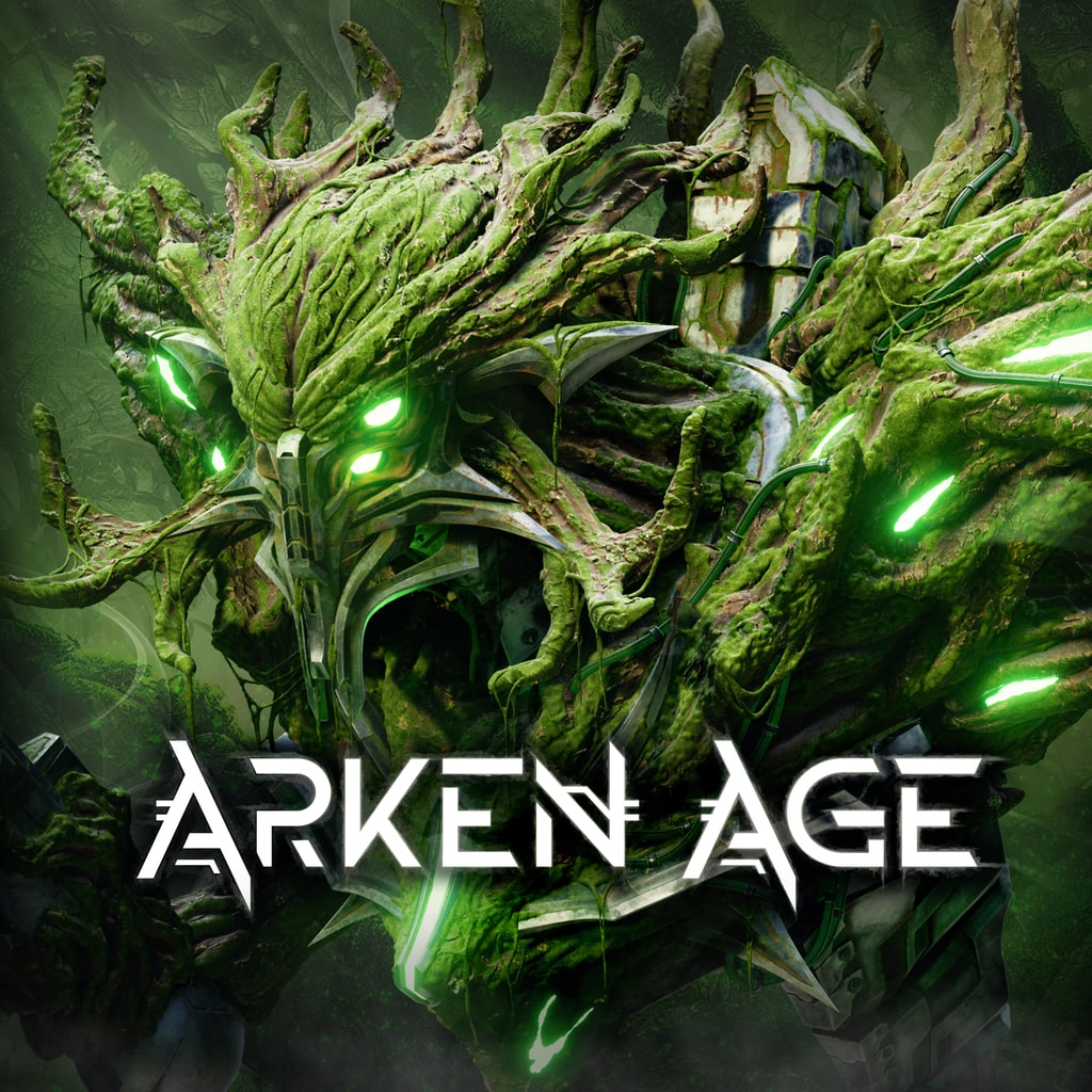 Купить Arken Age VR2 для PS5 П2 П3 дёшево