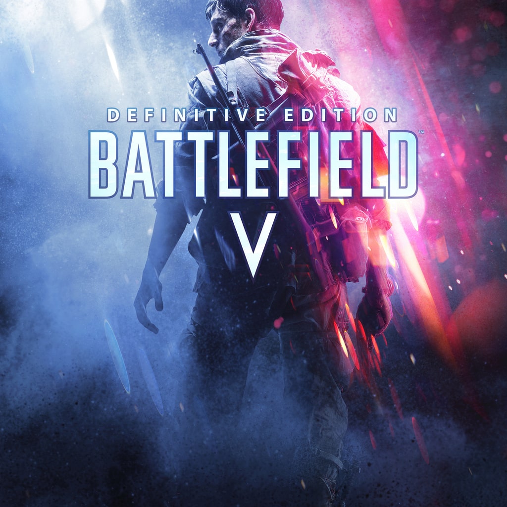 Купить Battlefield 5 Definitive Edition для PS4/PS5 П2 П3 дёшево