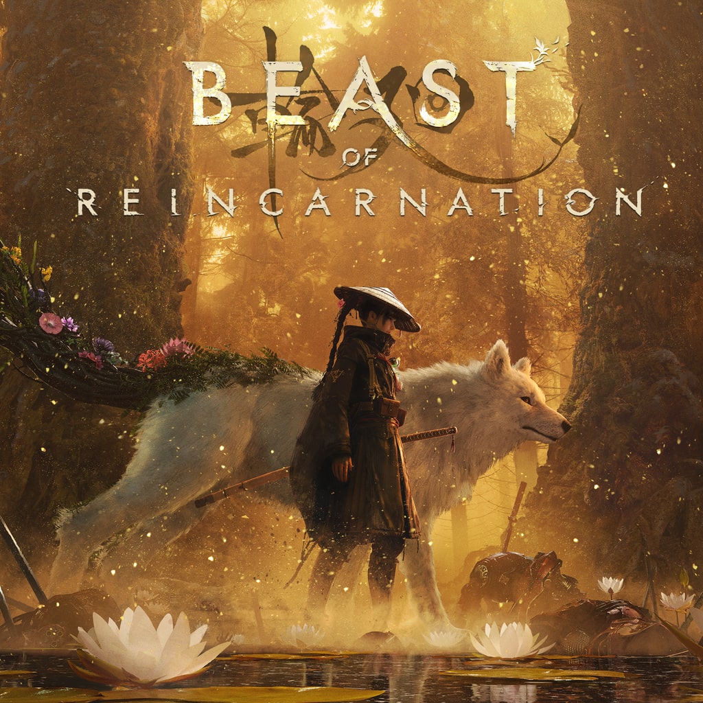 Купить Beast of Reincarnation для PS5 П2 П3 дёшево