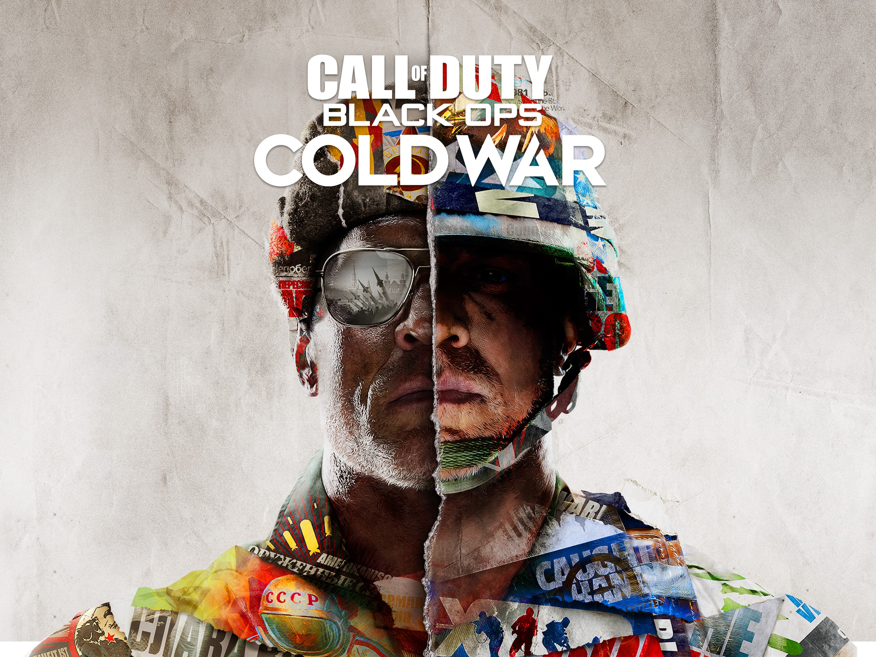 Купить Call of Duty Black Ops Cold War для PS4/PS5 П2 П3 дёшево