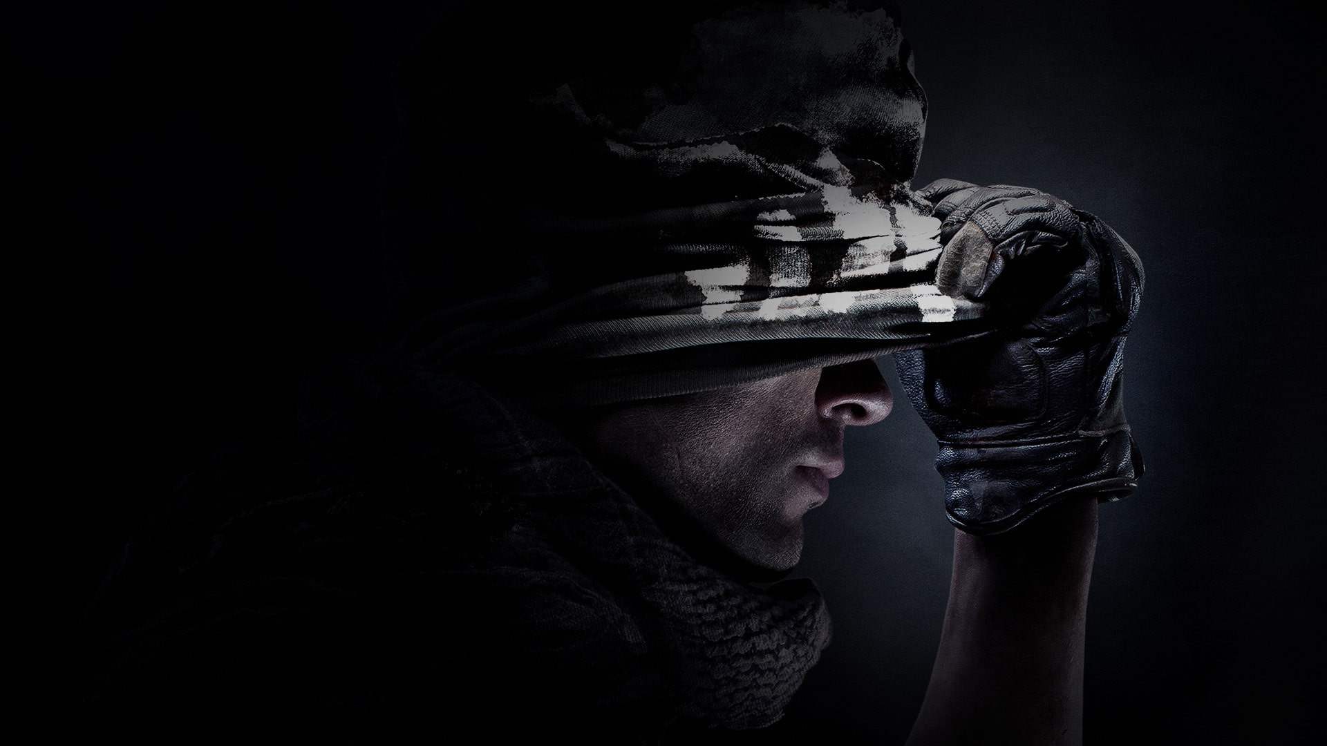 Купить Call of Duty Ghosts Gold Edition для PS4/PS5 П2 П3 дёшево