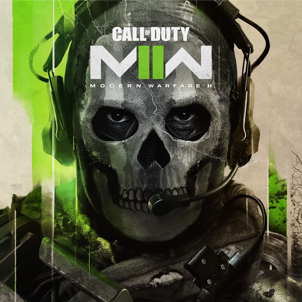 Купить Call of Duty Modern Warfare II для PS4/PS5 П2 П3 дёшево