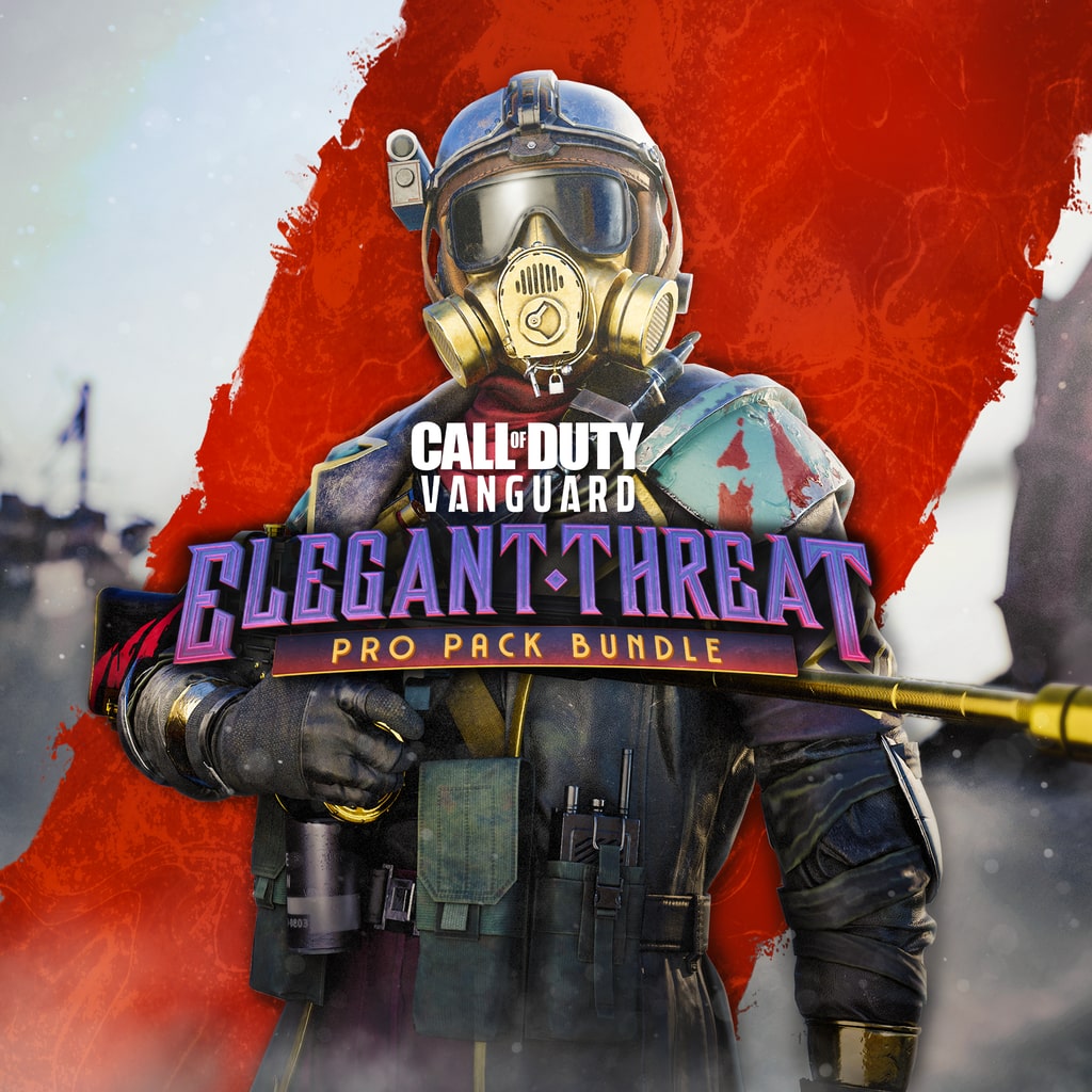 Купить Call of Duty Vanguard для PS4/PS5 П2 П3 дёшево