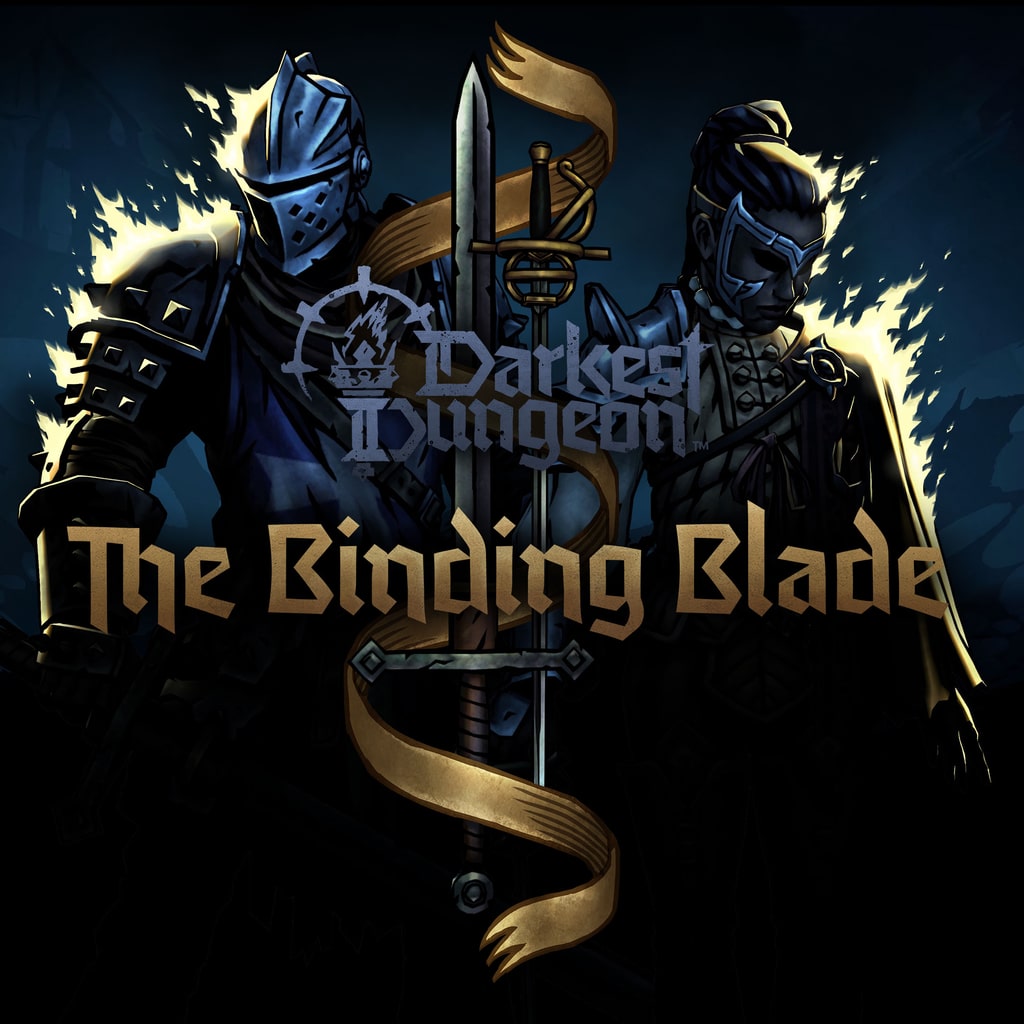 Купить Darkest Dungeon 2 для PS4/PS5 П2 П3 дёшево