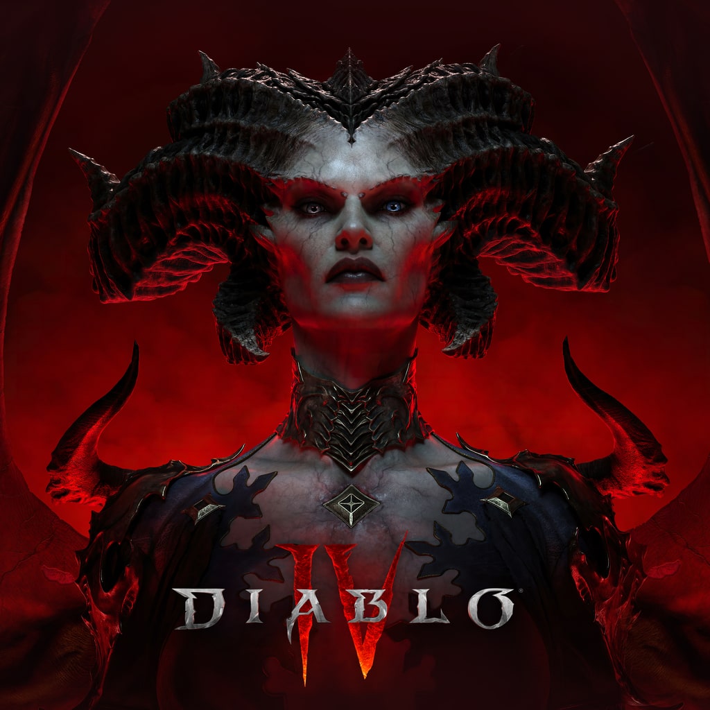 Купить Diablo IV для PS4/PS5 П2 П3 дёшево