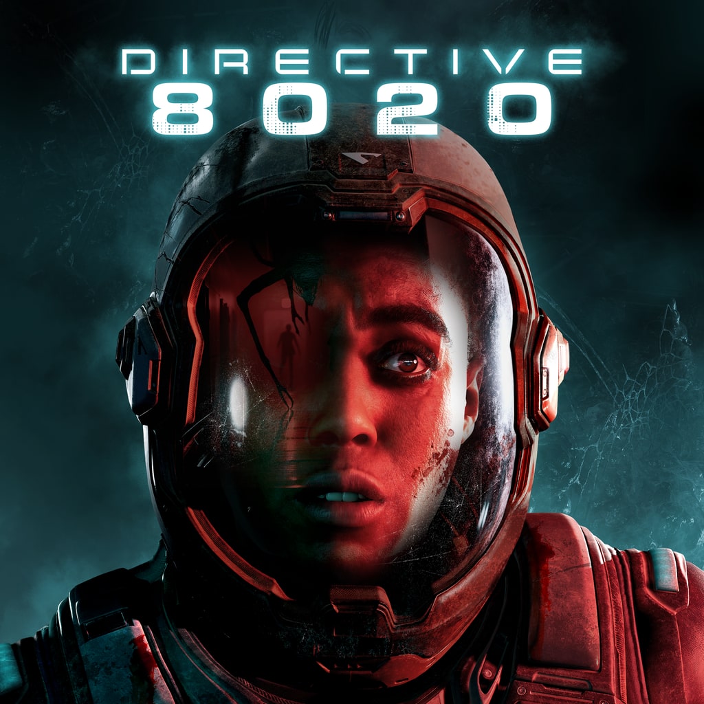 Купить Directive 8020 для PS5 П2 П3 дёшево