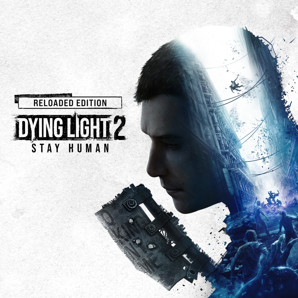 Купить Dying Light 2 Stay Human PS4/PS5