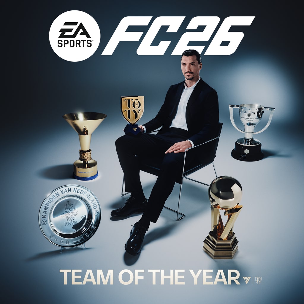 Купить EA Sports FC 26 / FIFA 2026 для PS4/PS5 П2 П3 дёшево