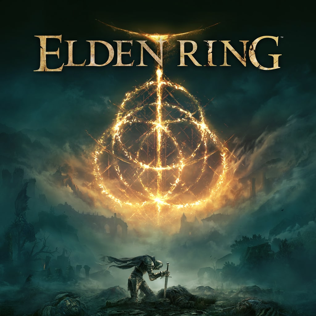 Купить Elden Ring для PS4/PS5 П2 П3 дёшево