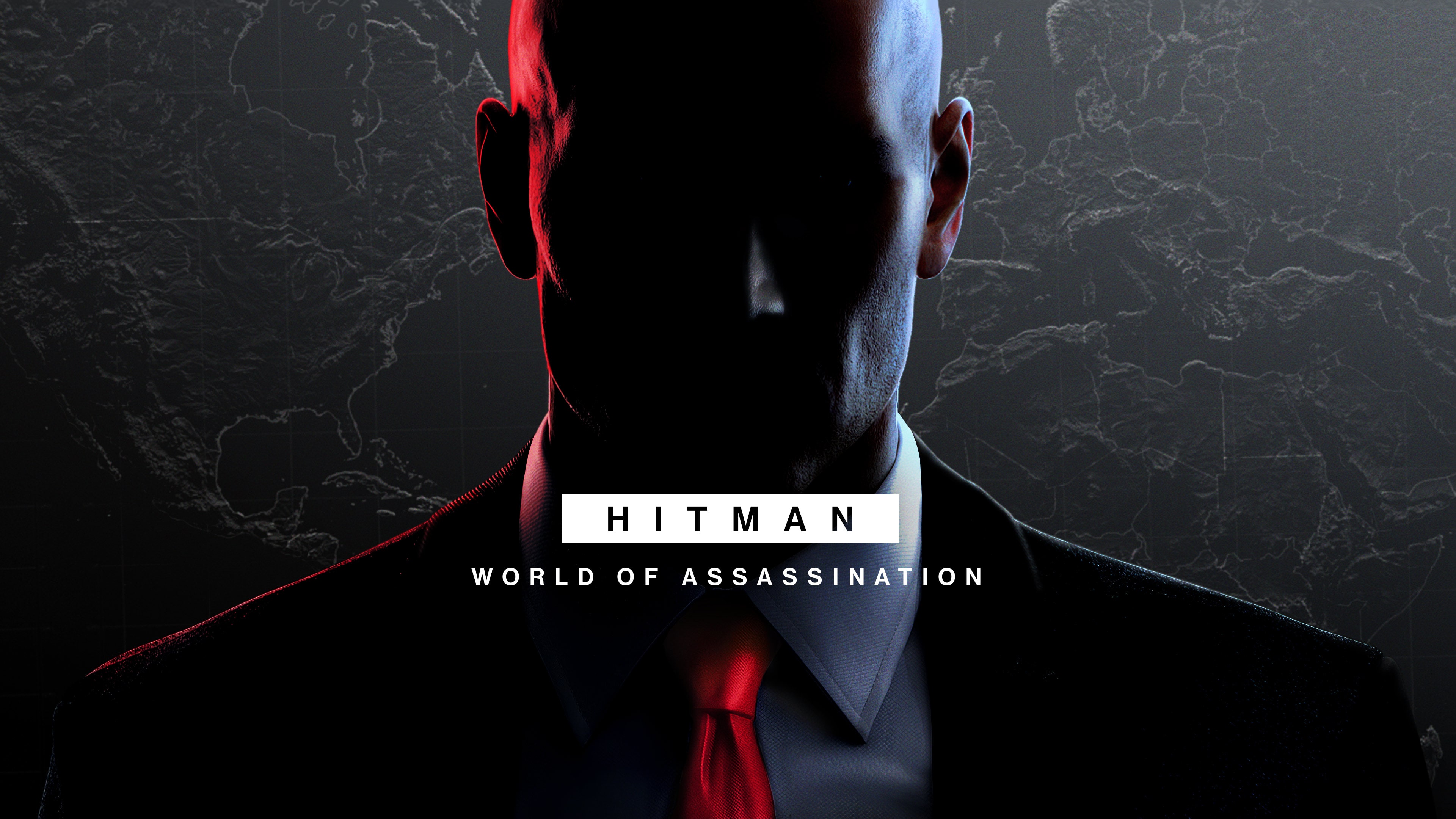 Купить Hitman 3 для PS4/PS5 П2 П3 дёшево