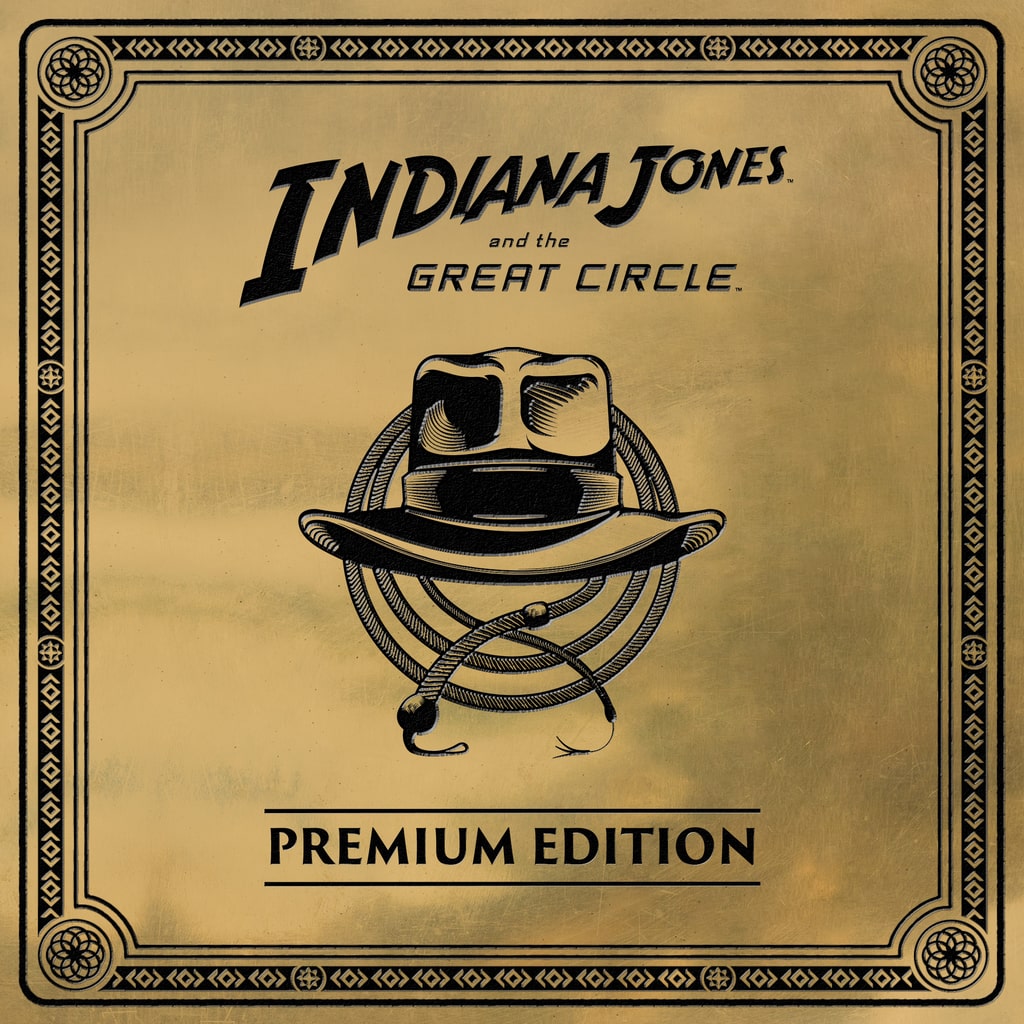 Купить Indiana Jones Premium для PS5 П2 П3 дёшево