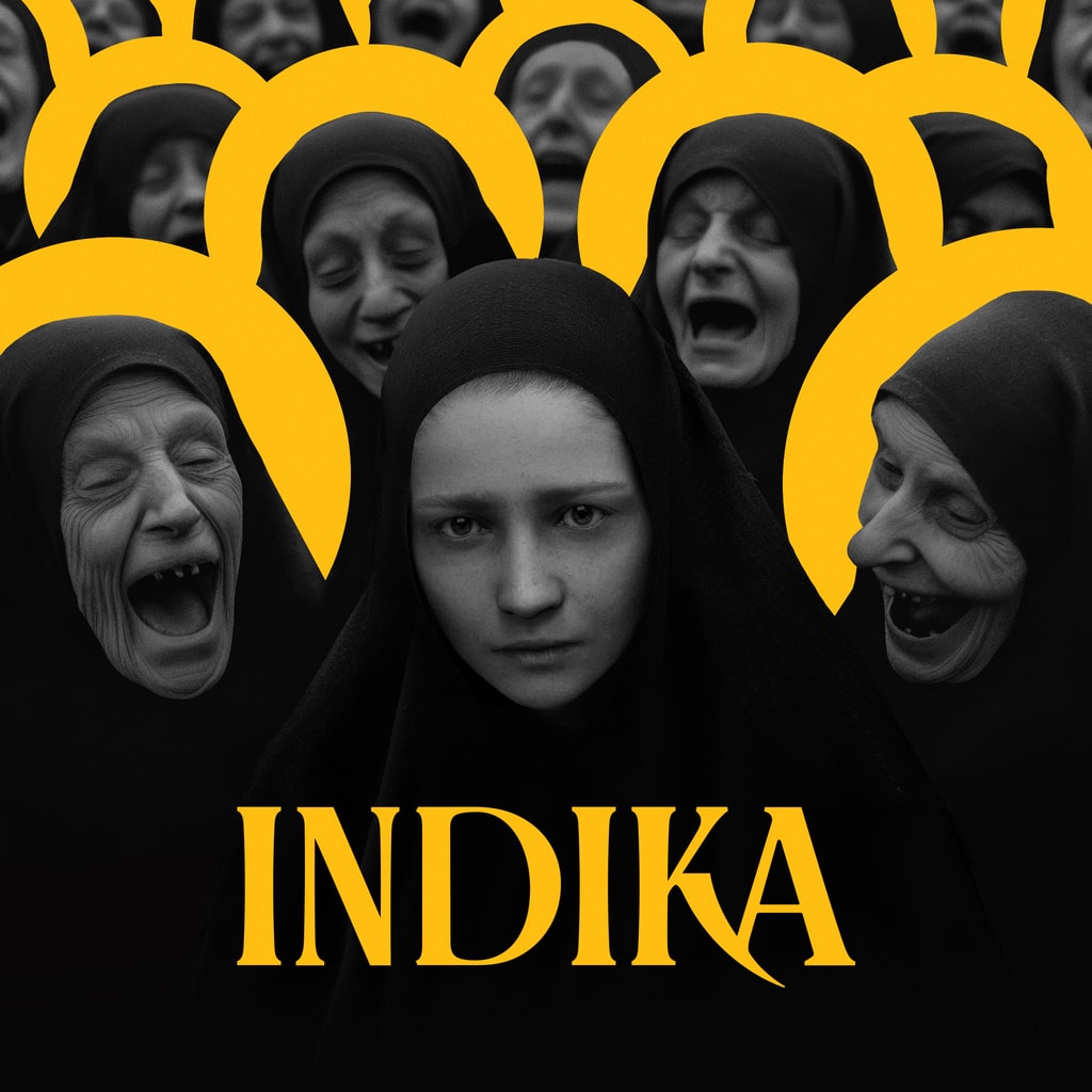 Купить Indika для PS5 П2 П3 дёшево