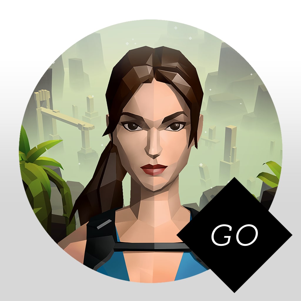 Купить Lara Croft GO для PS4/PS5 П2 П3 дёшево
