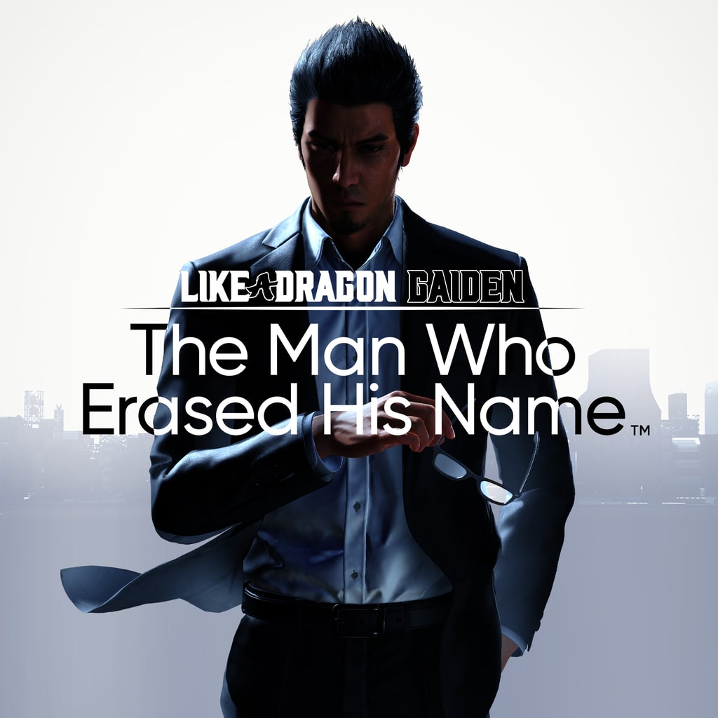 Купить Like a Dragon Gaiden: The Man Who Erased His Name для PS4/PS5 П2 П3 дёшево