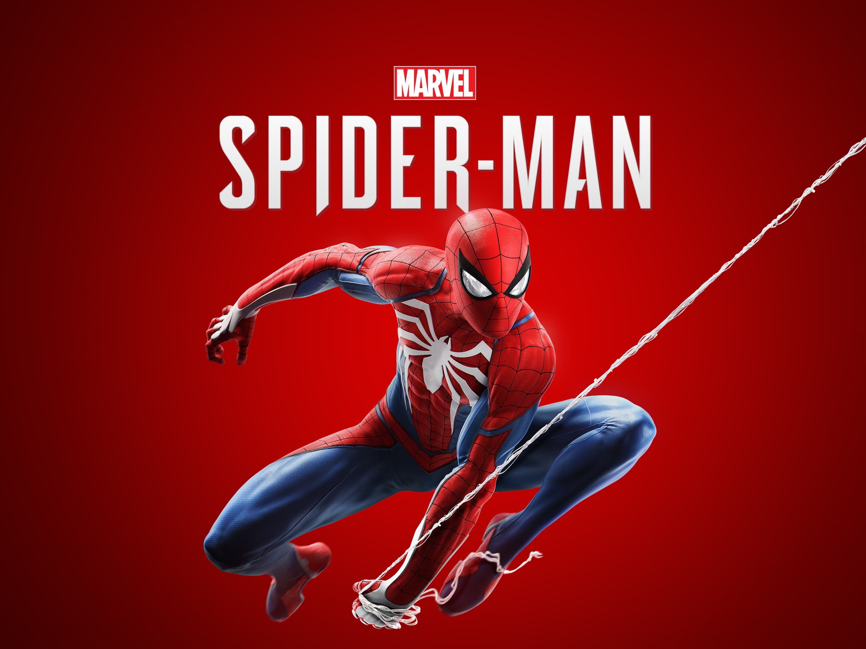 Купить Marvel’s Spider-Man: Game of the Year Edition для PS4/PS5 П2 П3 дёшево