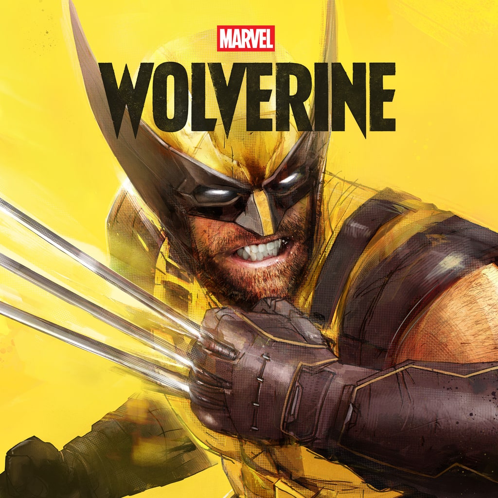 Купить Marvel's Wolverine Deluxe для PS5 П2 П3 дёшево