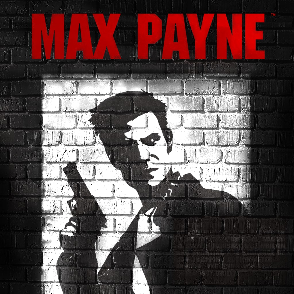 Купить Max Payne для PS4/PS5 П2 П3 дёшево