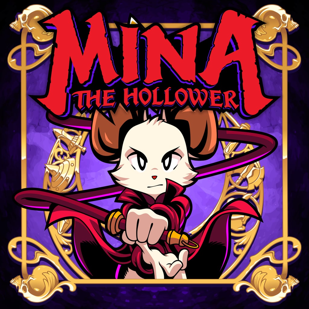 Купить Mina the Hollower для PS5 П2 П3 дёшево