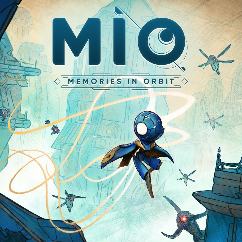 Купить MIO Memories in Orbit для PS5 П2 П3 дёшево
