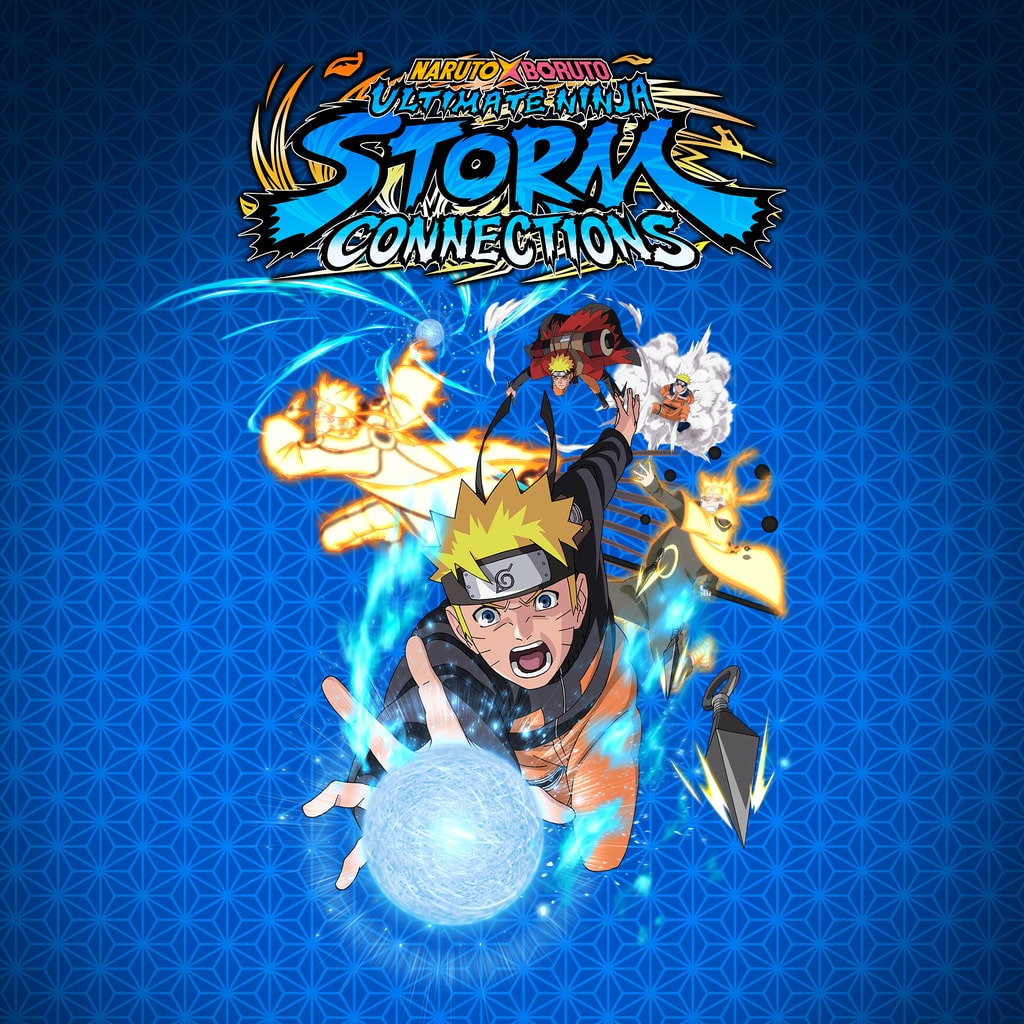 Купить Naruto X Boruto Ultimate Ninja Storm для PS4/PS5 П2 П3 дёшево