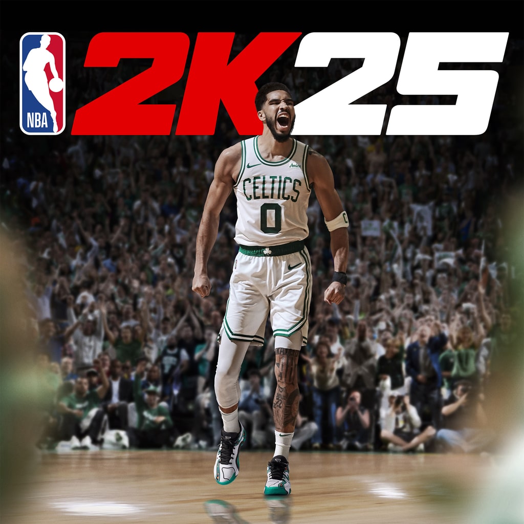 Купить NBA 2K25 для PS4/PS5 П2 П3 дёшево