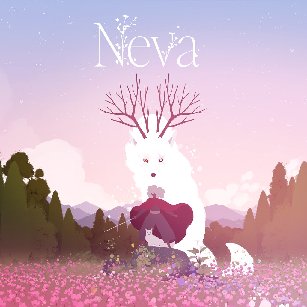 Купить Neva для PS4/PS5 П2 П3 дёшево