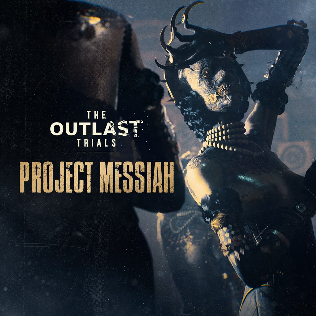 Купить Outlast для PS4/PS5 П2 П3 дёшево