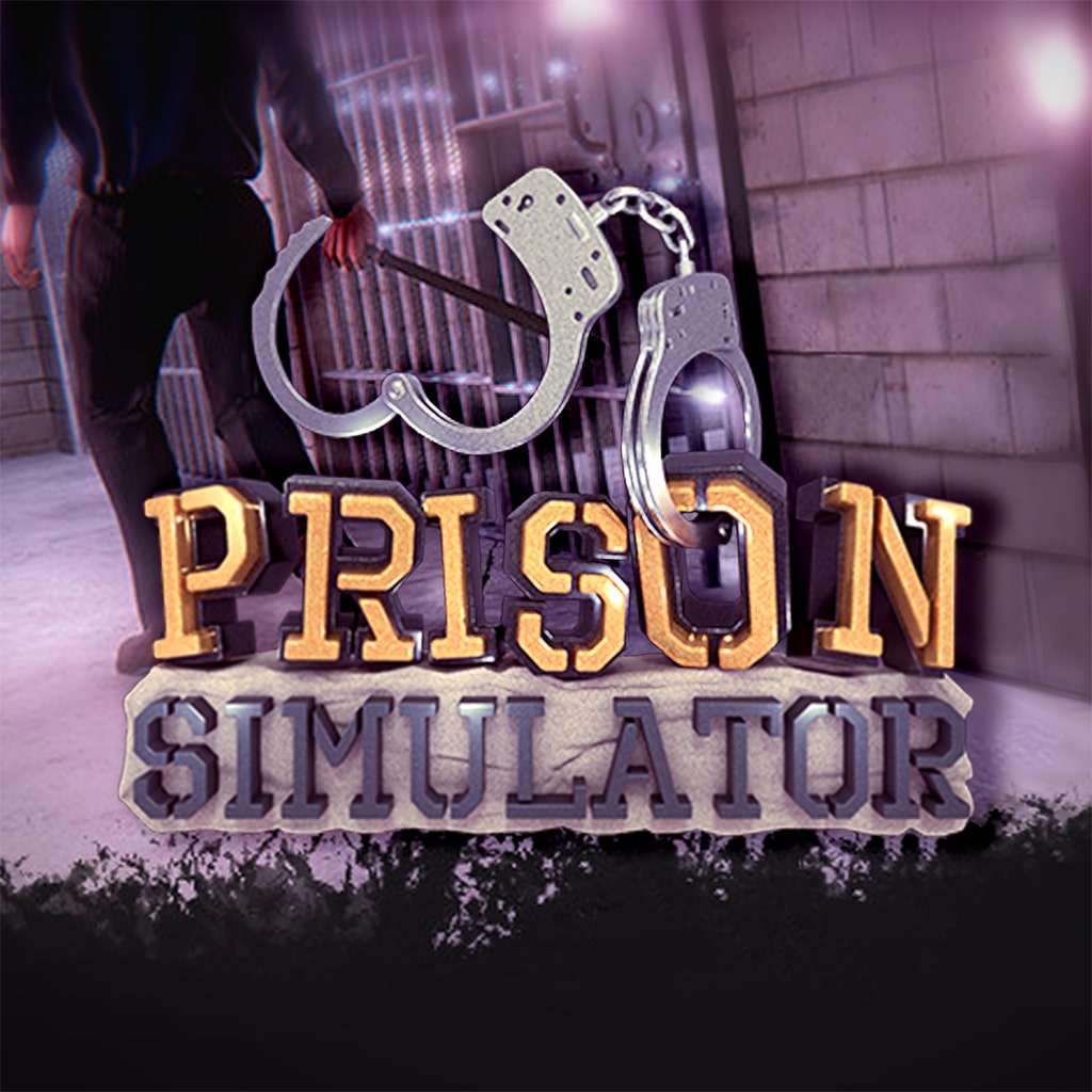 Купить Prison Simulator PS4/PS5