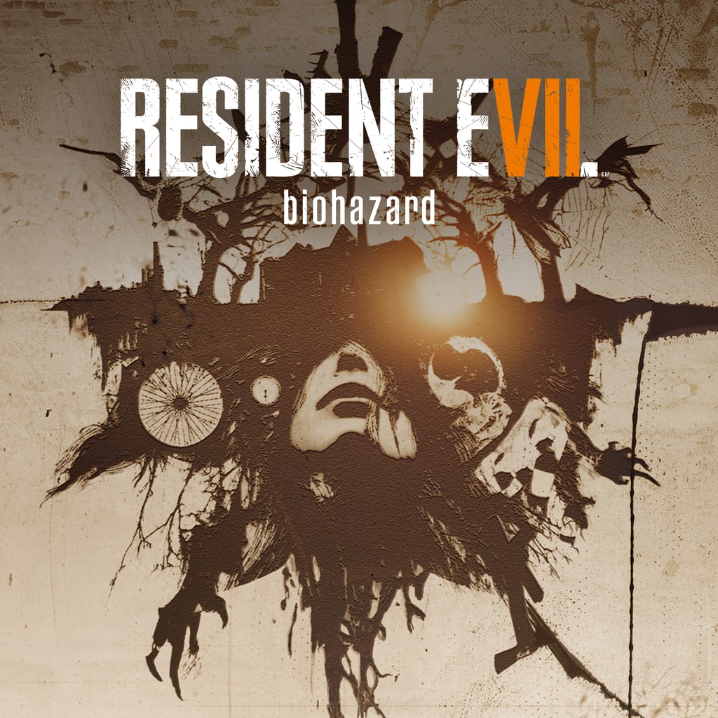 Купить Resident Evil 7 Biohazard для PS4/PS5 П2 П3 дёшево