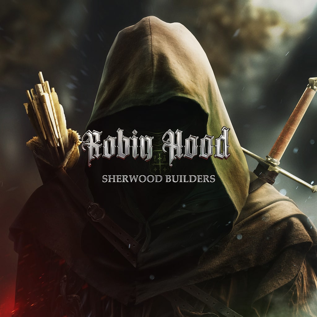 Купить Robin Hood Sherwood Builders для PS5 П2 П3 дёшево