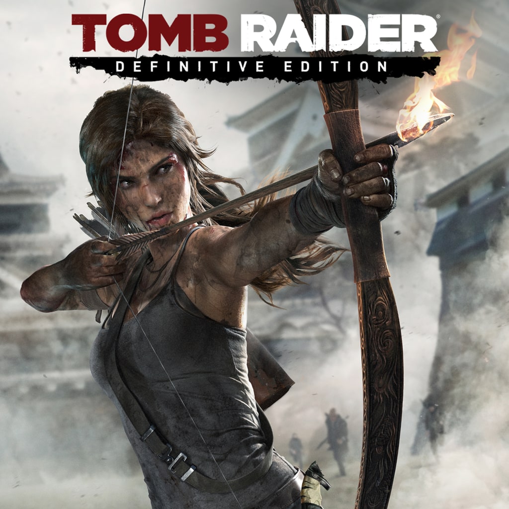 Купить Shadow of the Tomb Raider Definitive Edition для PS4/PS5 П2 П3 дёшево