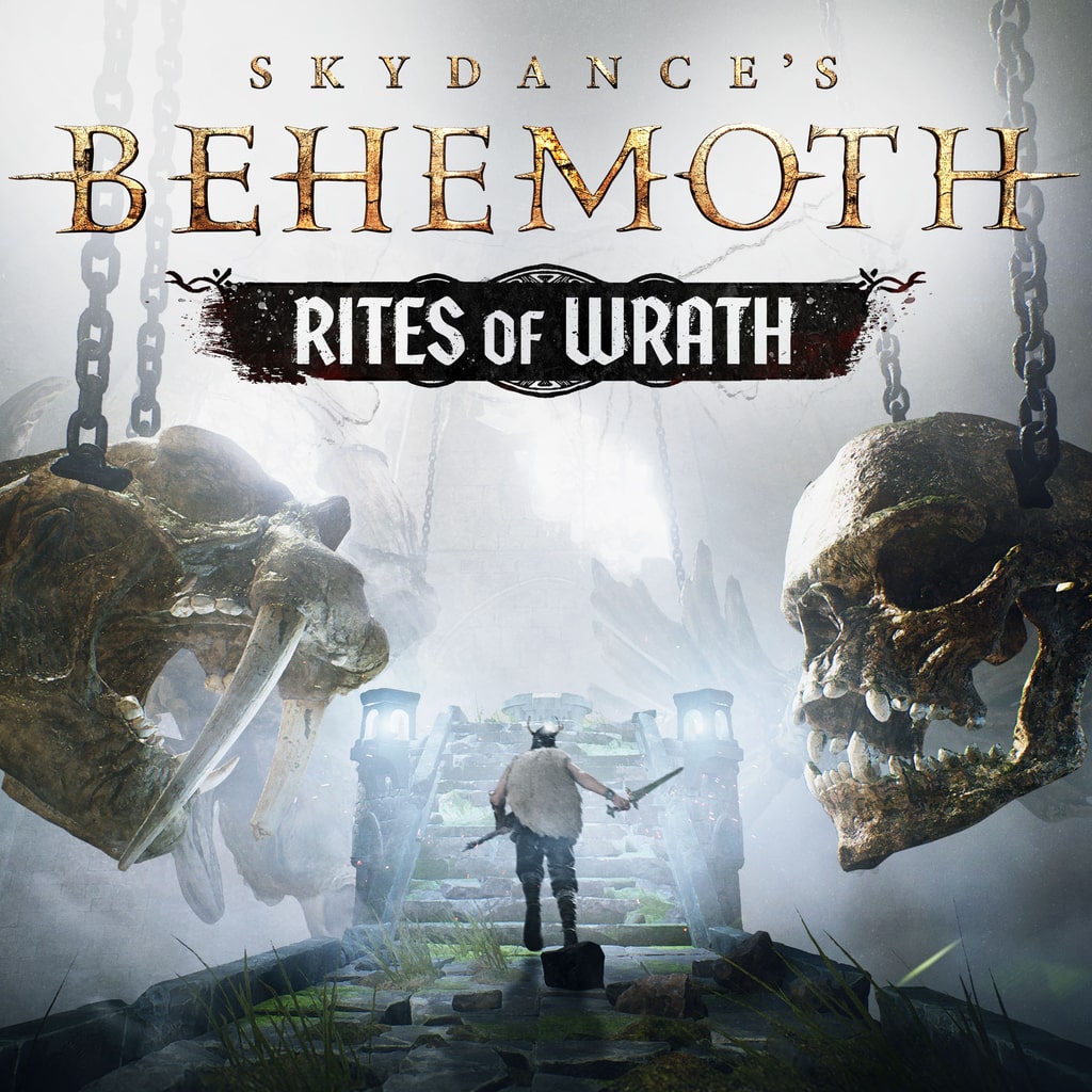 Купить Skydances Behemoth VR2 для PS5 П2 П3 дёшево