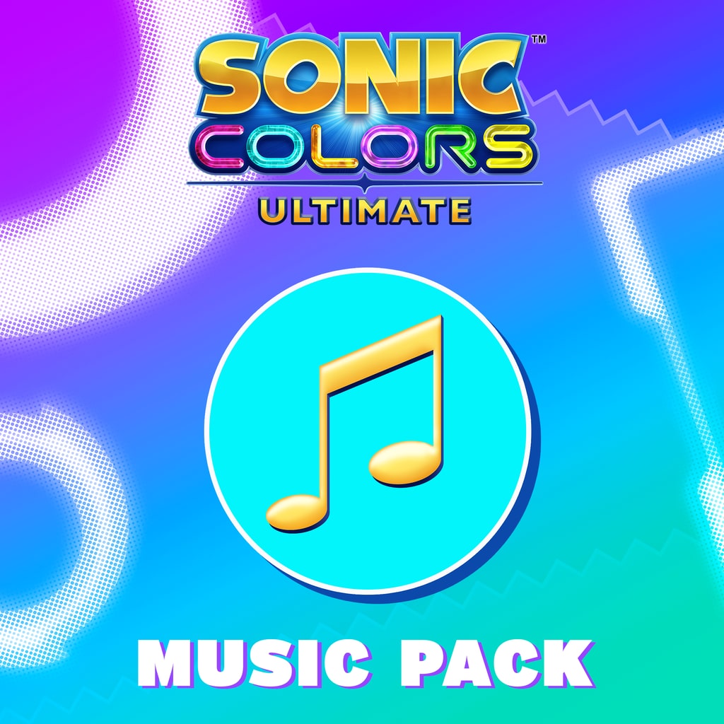 Купить Sonic Colours Ultimate для PS4/PS5 П2 П3 дёшево