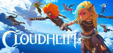 Cloudheim