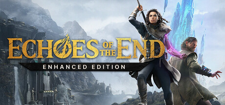 Echoes of the End: Enhanced Edition