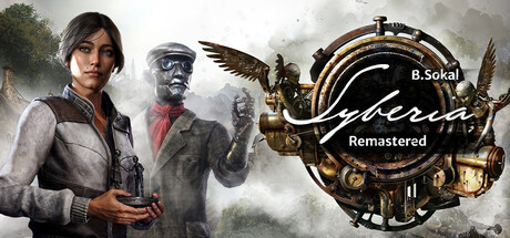 Syberia - Remastered