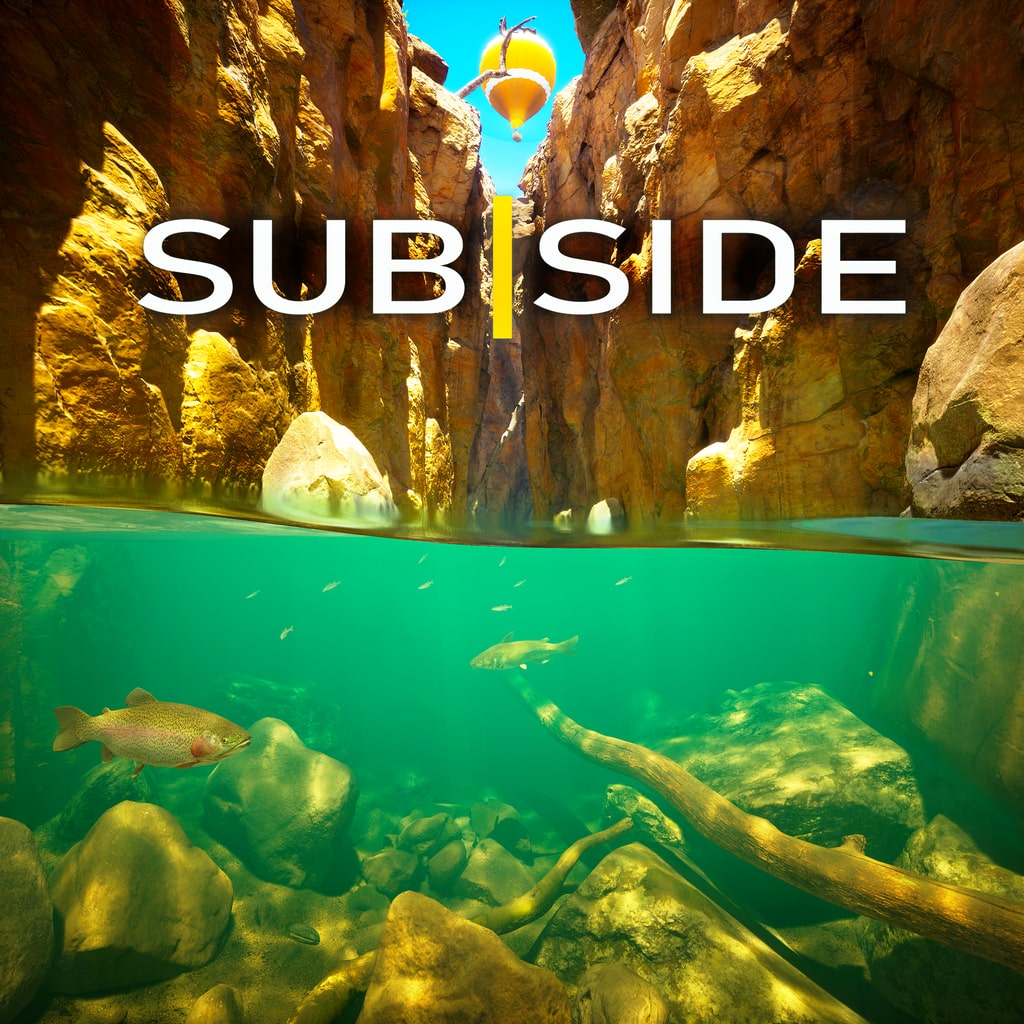 Купить Subside VR2 для PS5 П2 П3 дёшево
