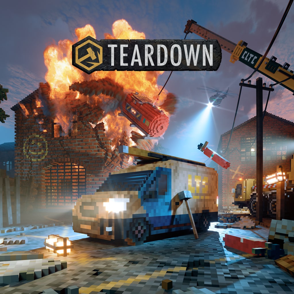 Купить Teardown для PS5 П2 П3 дёшево