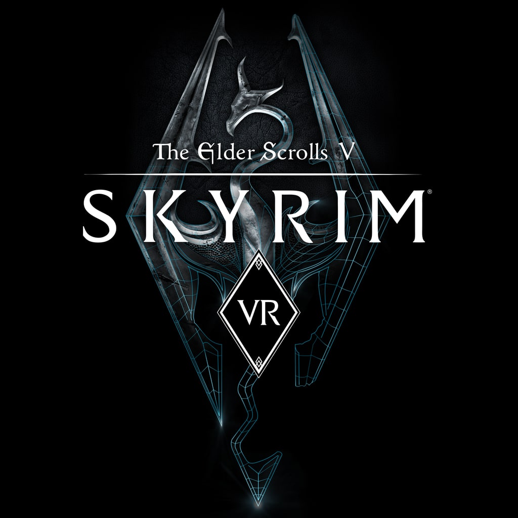 Купить TES 5 Skyrim VR1 для PS4/PS5 П2 П3 дёшево