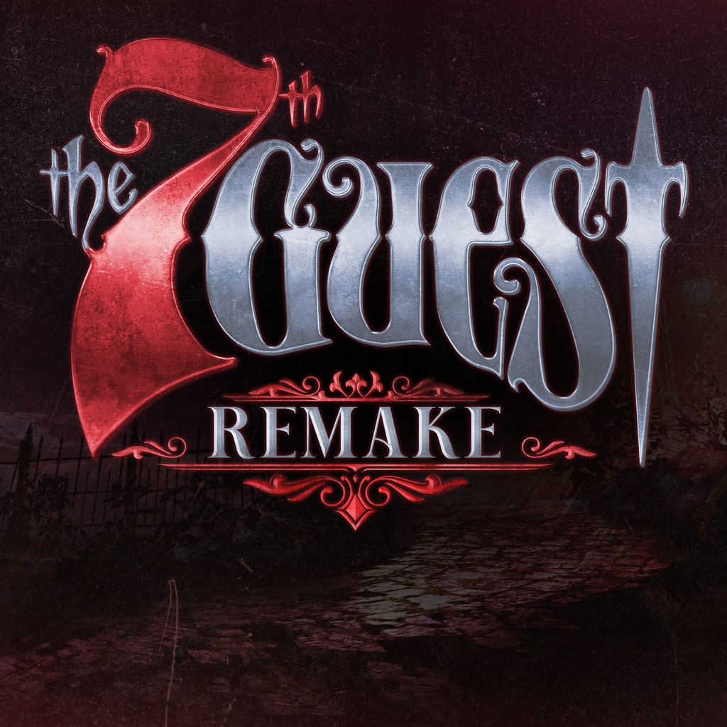 Купить The 7th Guest Remake для PS5 П2 П3 дёшево