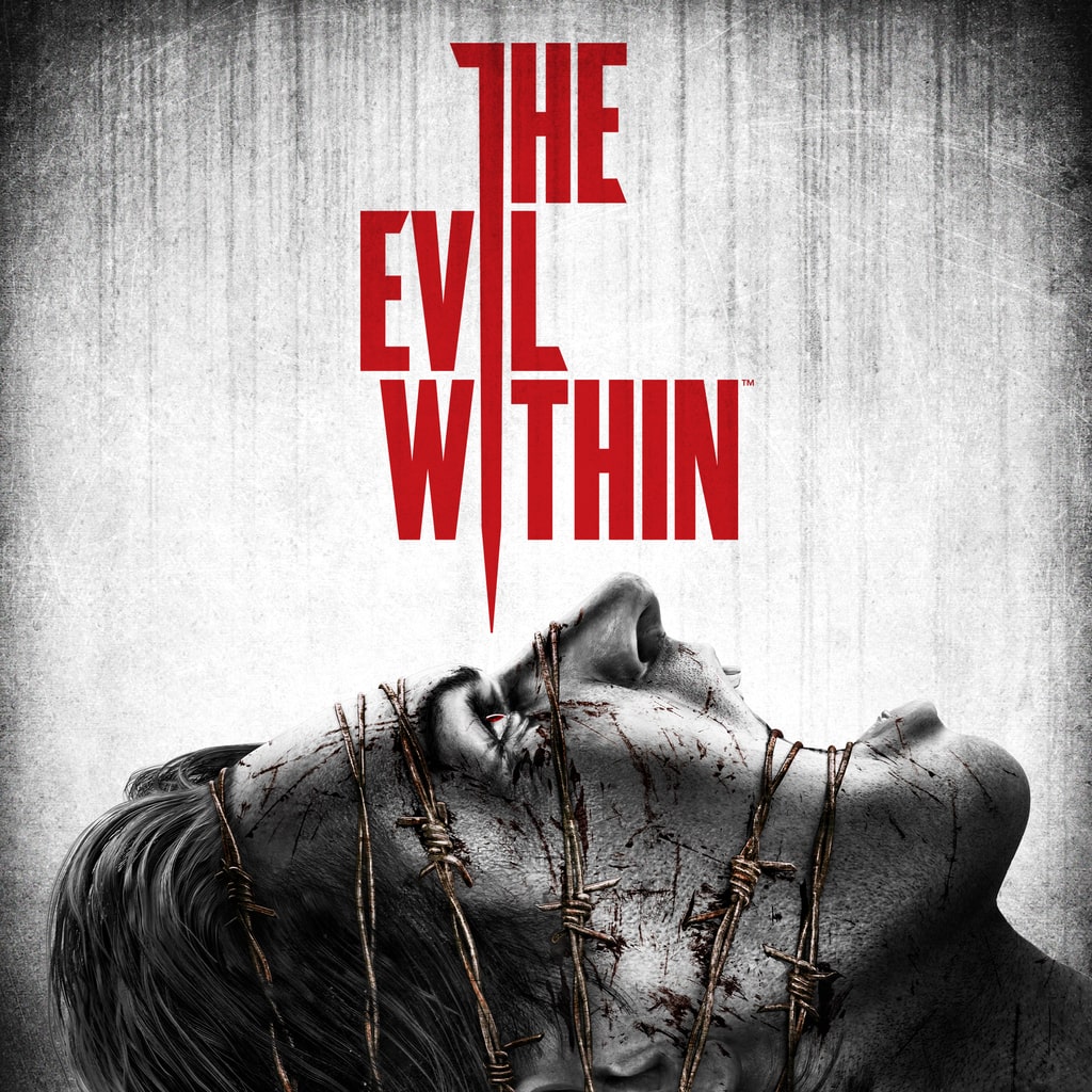 Купить The Evil Within для PS4/PS5 П2 П3 дёшево