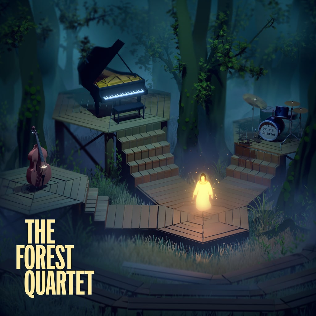 Купить The Forest для PS4/PS5 П2 П3 дёшево