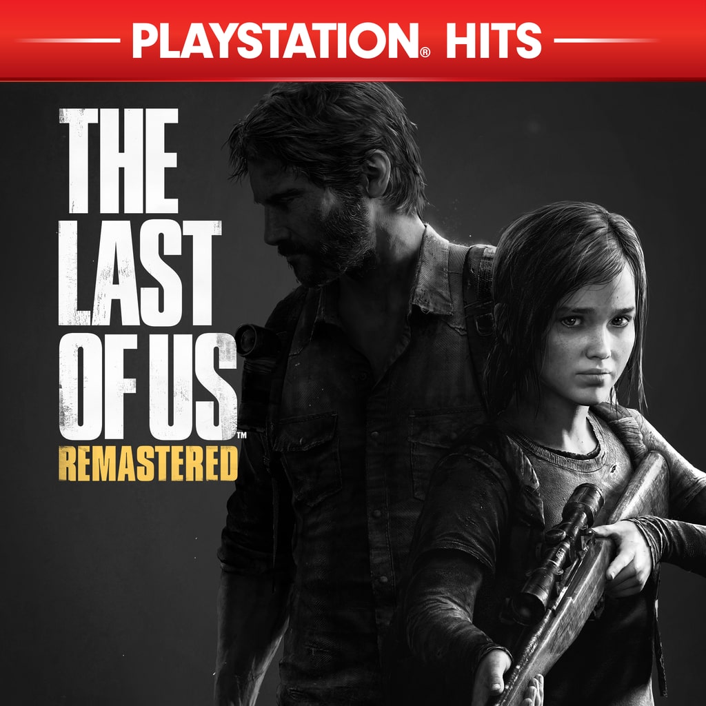 Купить The Last of Us 1 Remastered RUS для PS4/PS5 П2 П3 дёшево