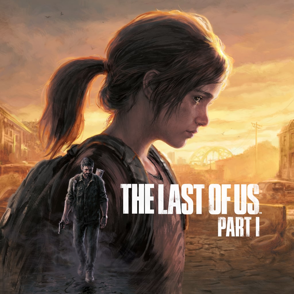 Купить The Last of Us Part 1 Remake для PS5 П2 П3 дёшево