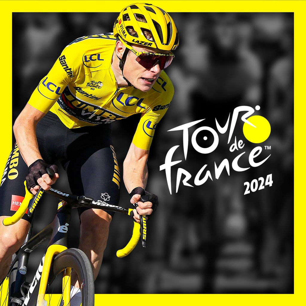 Купить Tour de France 2024 для PS4/PS5 П2 П3 дёшево