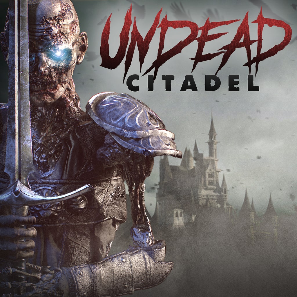 Купить Undead Citadel VR2 PS5